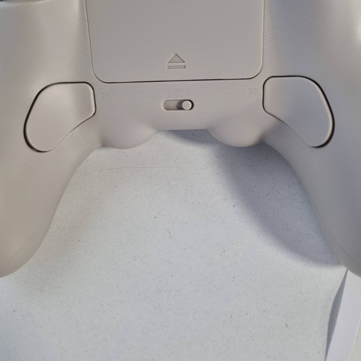 299293 - 8BITDO Pro 2 Kontrollues Bluetooth për Switch, Joystick me Efekt Hall, Pa Tel, për Switch, PC, Android, Steam Deck, Apple (G Classic Edition)