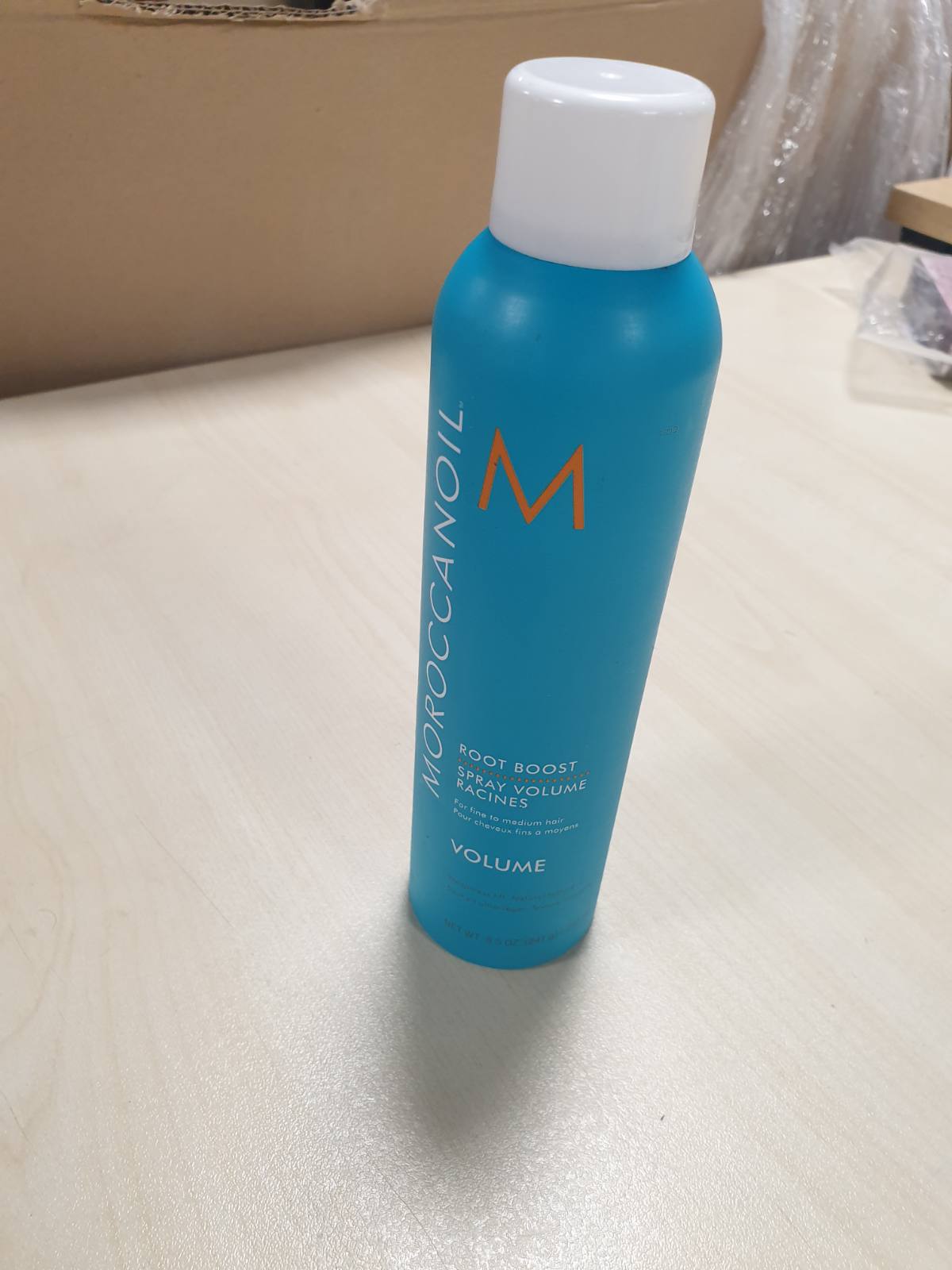 271485 - MOROCCANOIL Root Boost, 250 ml