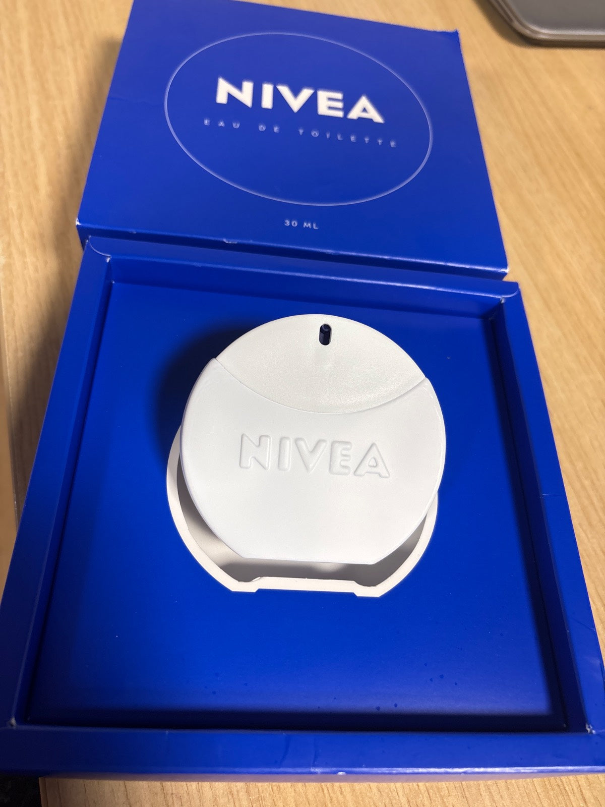 271428 - NIVEA Creme Eau de Toilette, parfum unisex 30 ml