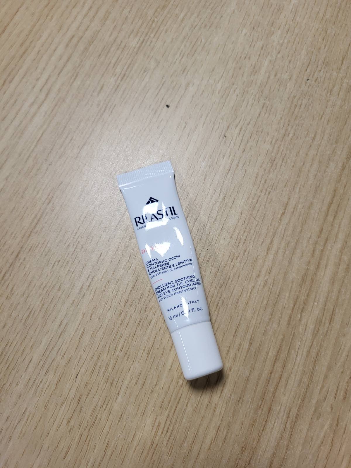 336584 - RILASTIL Krem Difesa për konturin e syve dhe qepallat, 15ml