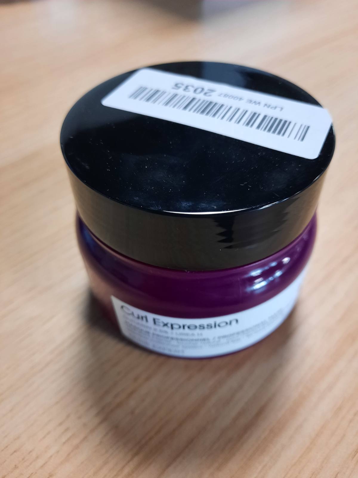306308 - L'ORÉAL PROFESSIONAL Maska Hidratuese Intensive për Çdo Lloj Kaçurrelash dhe Valësh, 250 ml