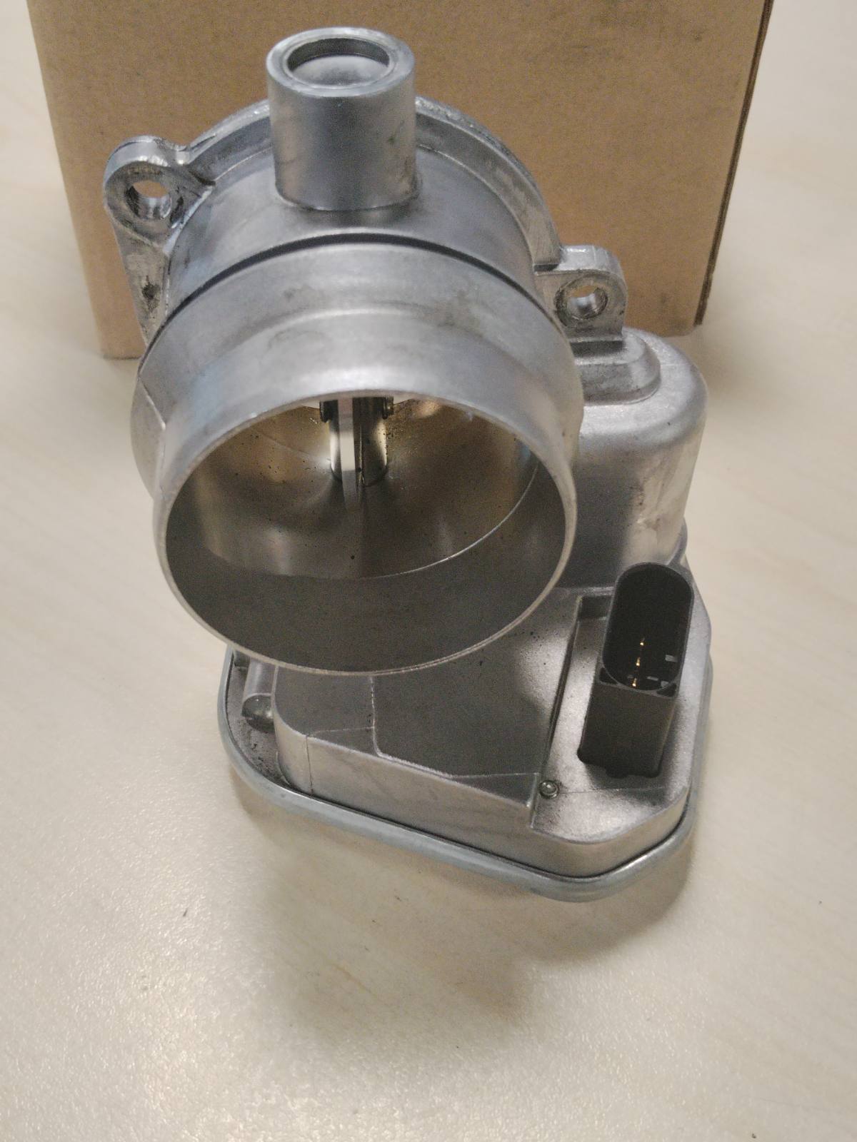 288491 - FEBI BILSTEIN 107022 - Trupi i gazit, 1 copë