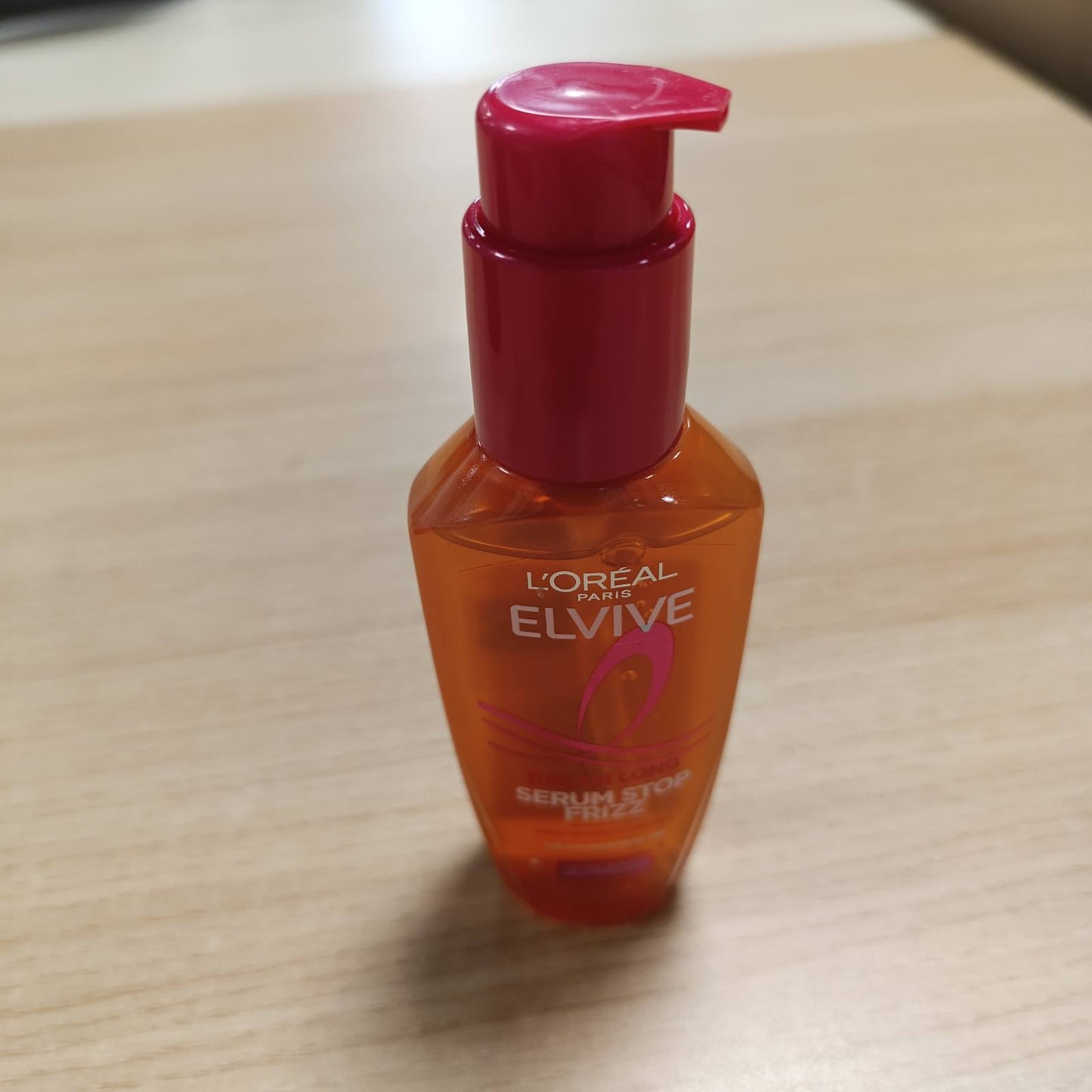 318931 - L'OREAL PARIS Elvive Dream Long Sérum Stop Frizz - 100 ml