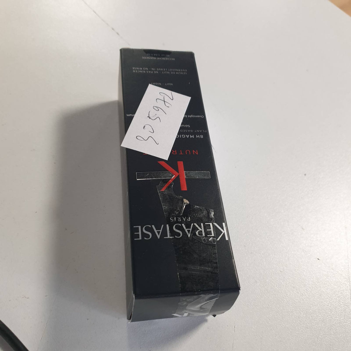 305972 - KÉRASTASE Serum Natës Ushqyes për flokë normalë deri pak të thatë, 90 ml