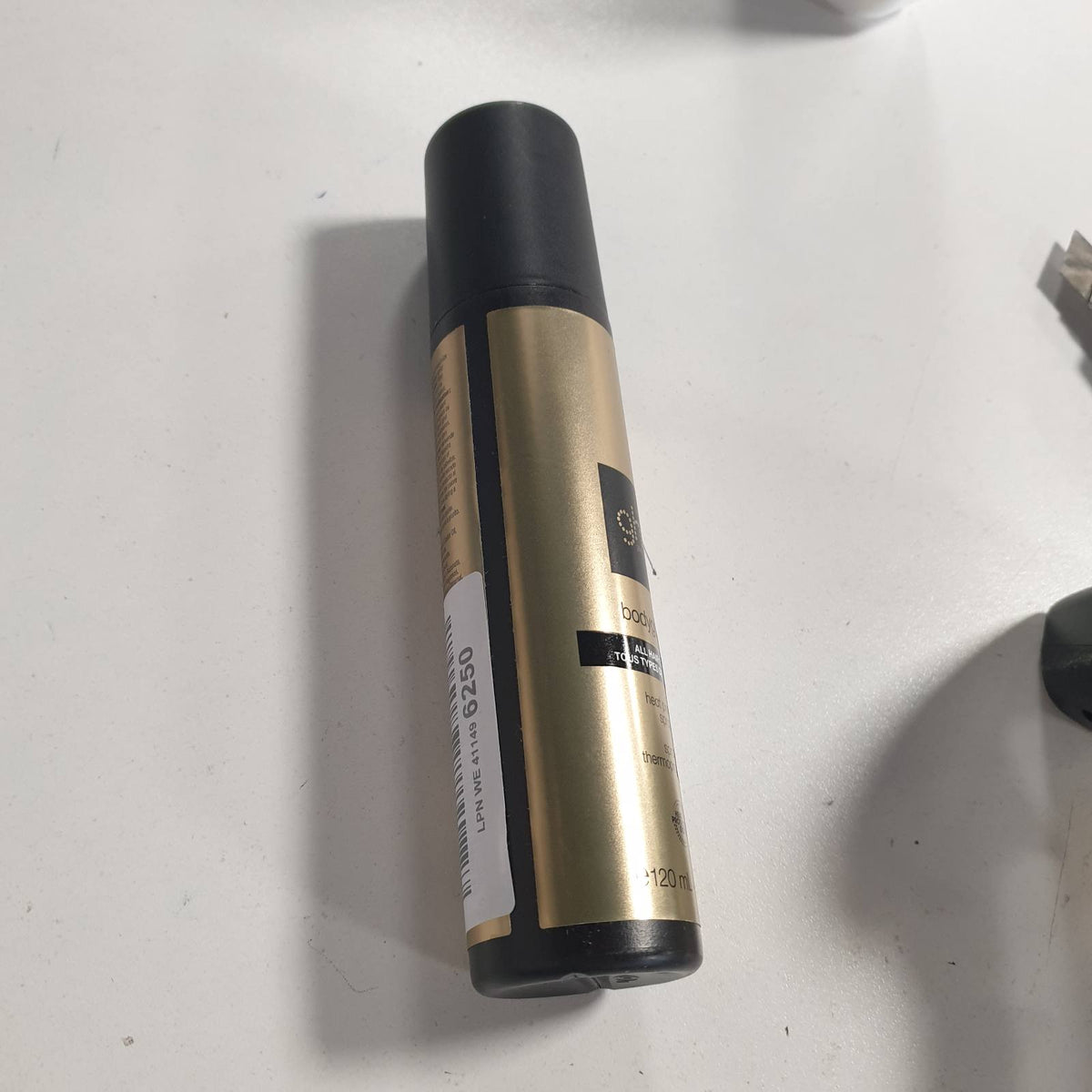 306340 - GHD Sprej mbrojtës nga nxehtësia Bodyguard, Mbrojtje deri në 230°C, kundër kaçurrelave