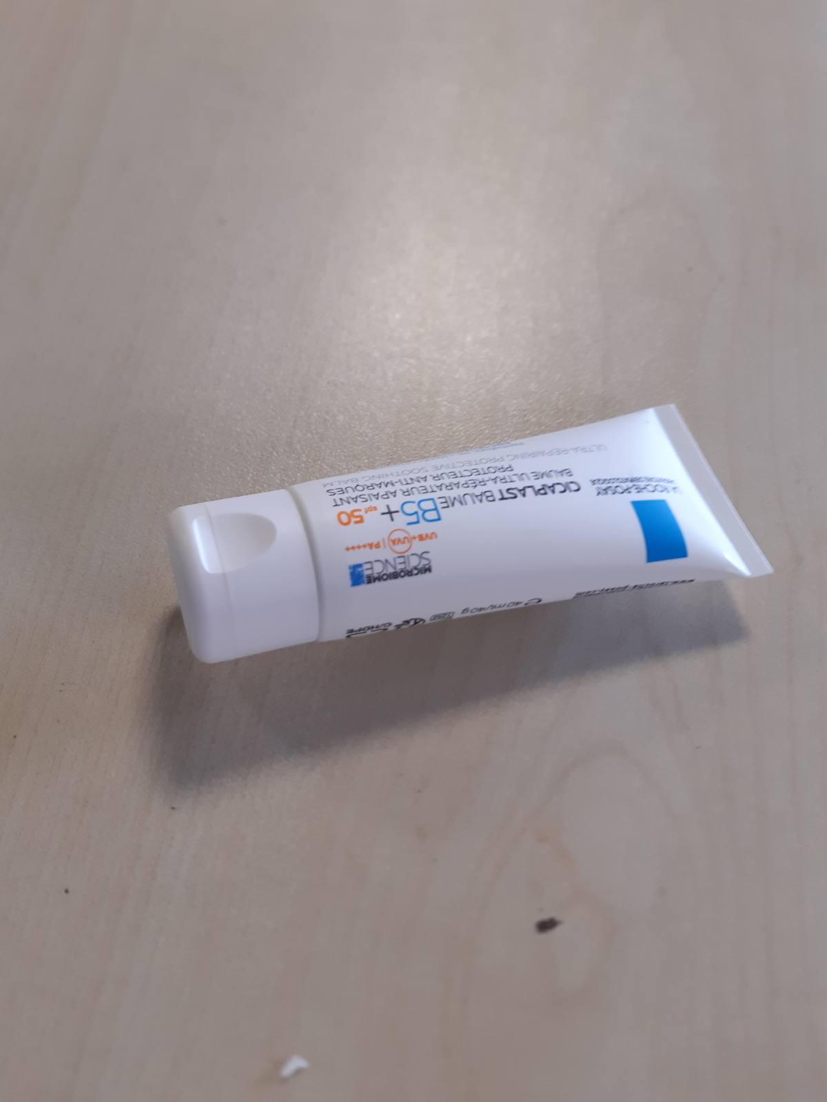 272277 - LA ROCHE-POSAY CICAPLAST BAUME B5, 40 ml