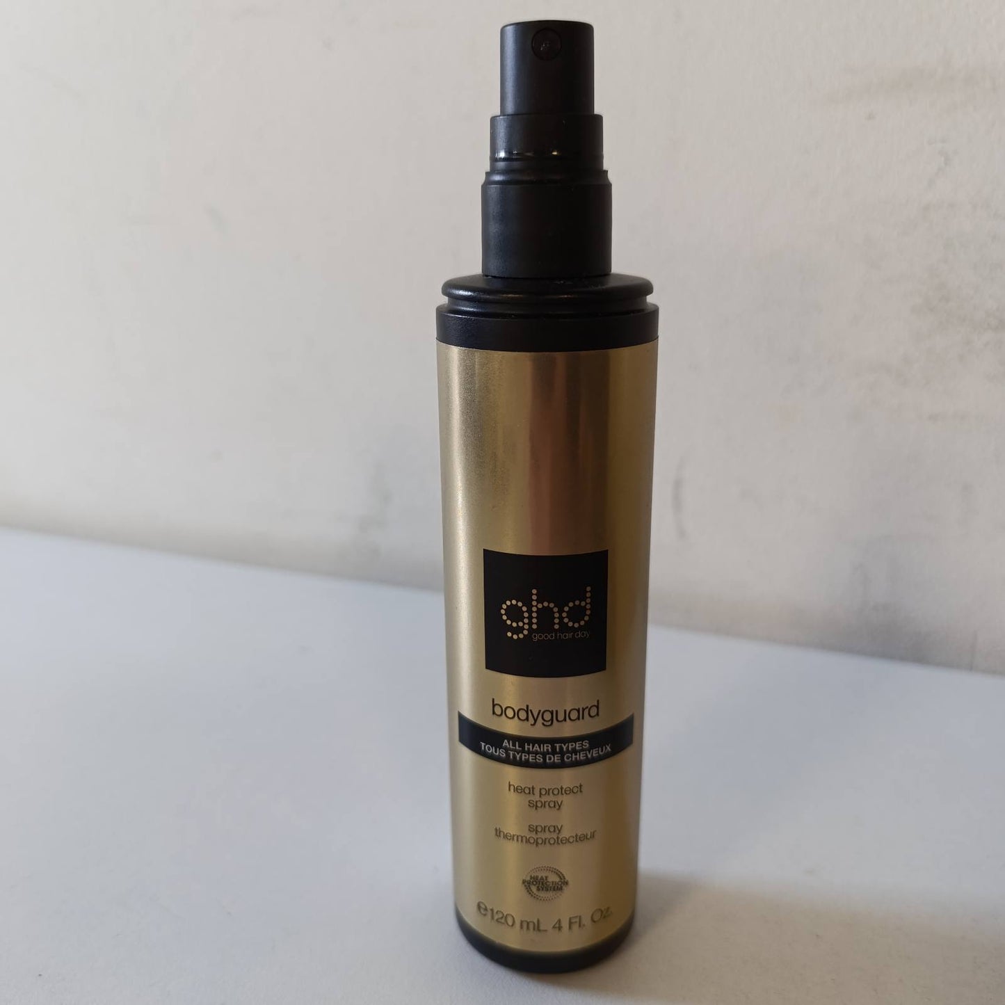 271752 - ghd BODYGUARD Sprej mbrojtës nga nxehtësia - deri në 230°C, për të gjitha llojet e flokëve
