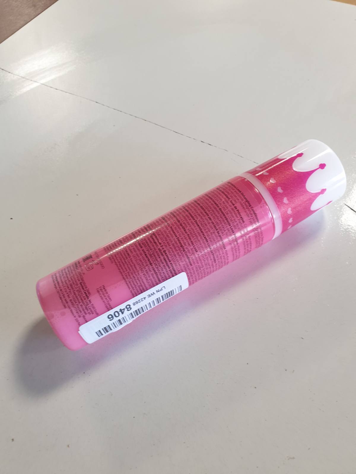 321906 - REVLON PROFESSIONAL - EQUAVE KIDS PRINCESS LOOK Balsam për Zbërthimin e Flokëve, 200 ml