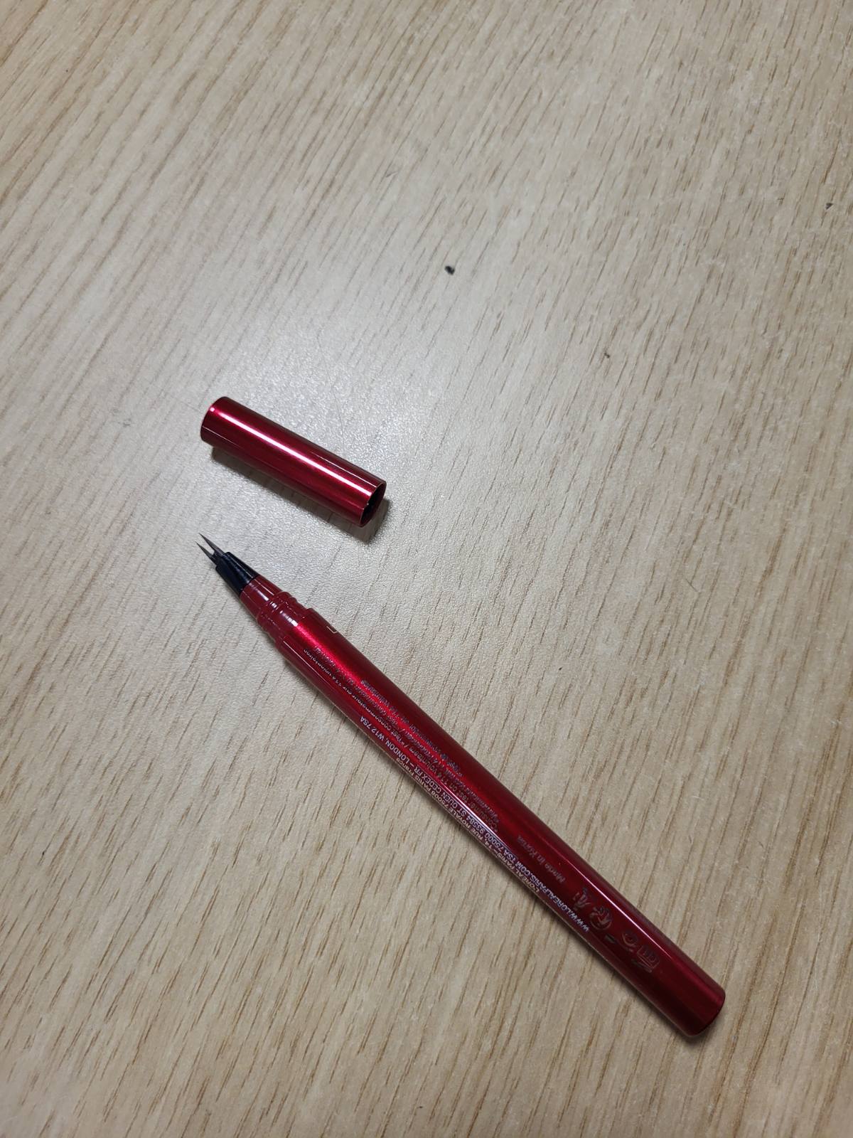 336740 - L'ORÉAL PARIS Stilolaps për vetulla, 1 g, ngjyra bjonde, qëndron deri në 48 orë