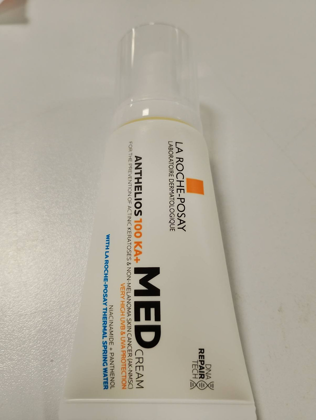 311422 - LA ROCHE-POSAY Krem Anthelios KA+ MED, Mbrojtje nga Dielli, 50 ml