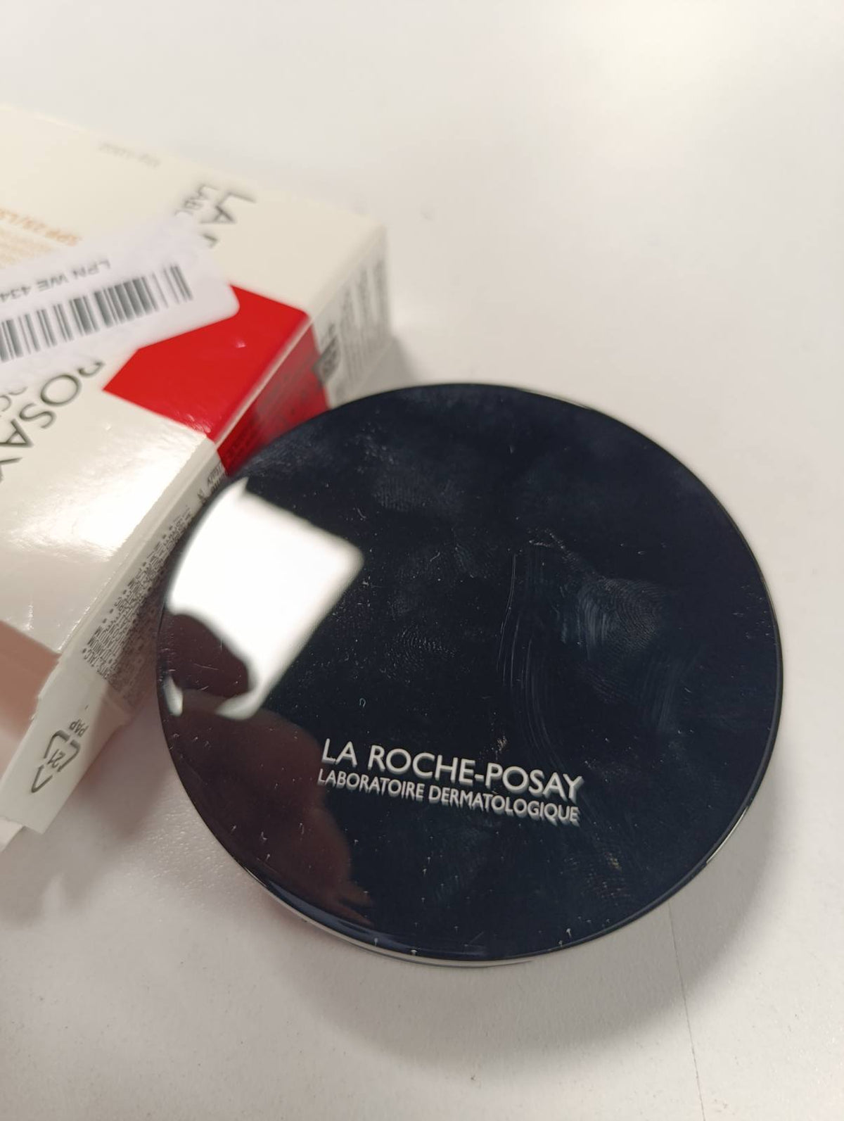 336306 - LA ROCHE-POSAY Toleriane Fondatinë Kompakte SPF25, Nuanca 14, 9.5 g