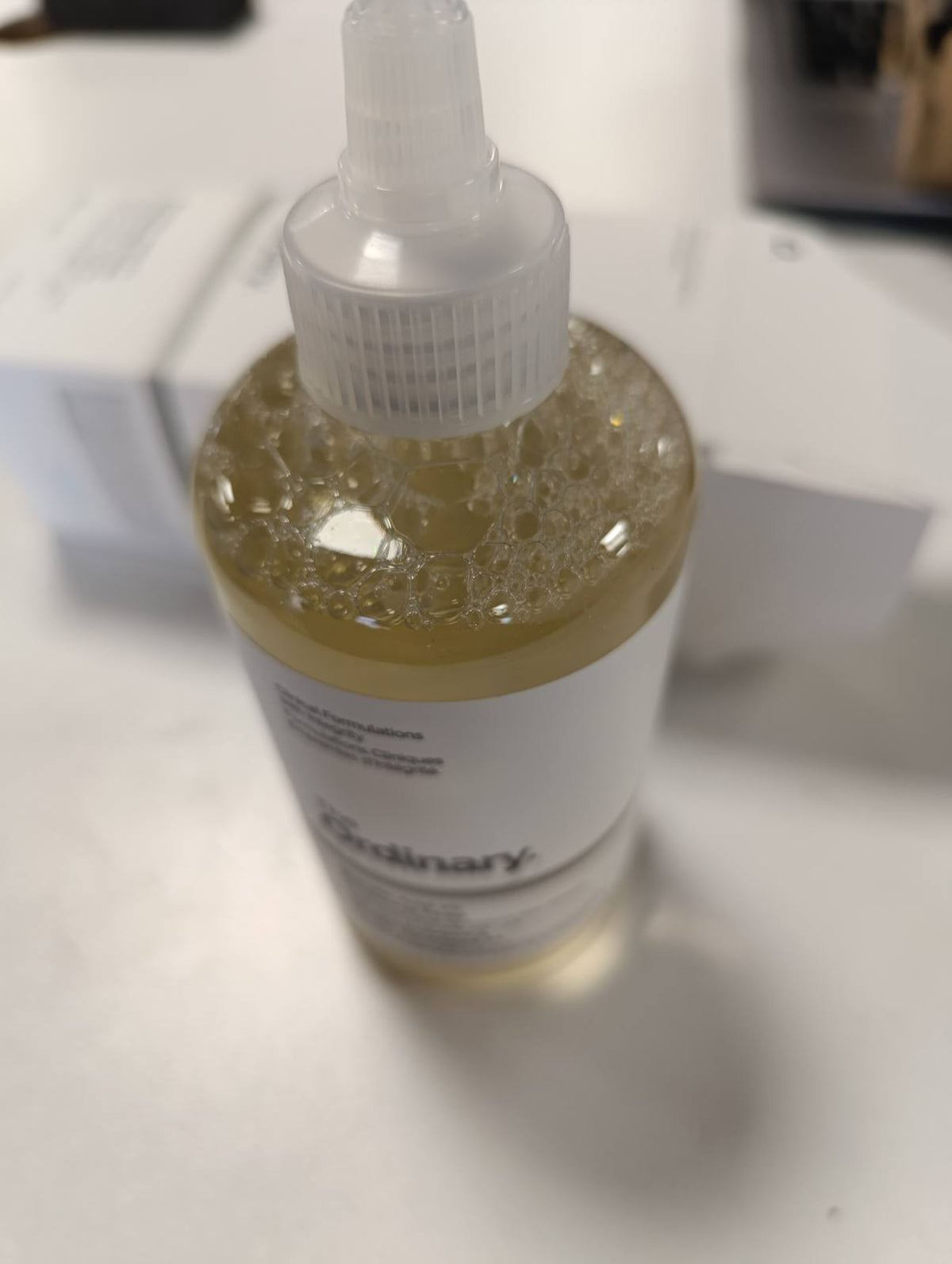 311933 - TONIK EKSPOLIUES - Acid Glikolik 7% - 240 ml
