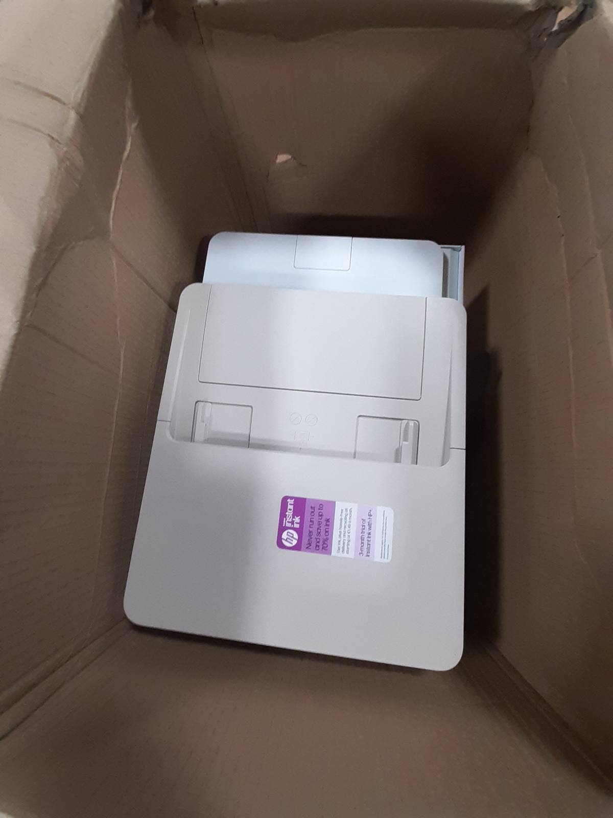 188681 -HP ENVY INSPIRE 7920e, 242Q0B, Printerë Shumëfunksional i Bardhë, Printim A4 me Bojë, Dupleks Automatik, 22 faqe/min, Wi-Fi, HP Smart, Plan 3-mujor Falas për Bojë të Menjëhershme