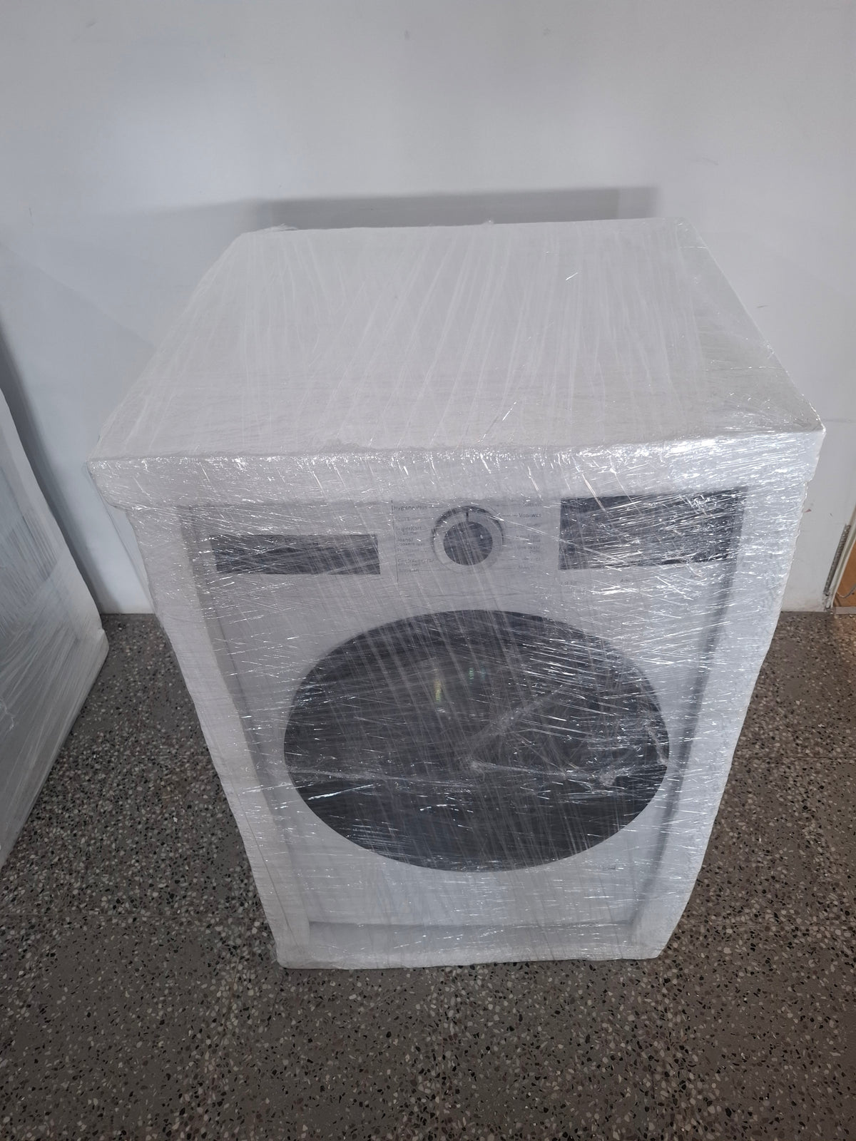 337172 - BOSCH Lavatrice WGG14408NL/01, Kapacitet 9kg, 1400 RPM, Dimensionet 60x60x85 cm, Ngjyra e bardhë
