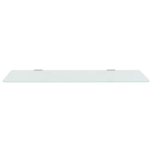 334063 - VIDA XL Mbrojtëse Privatësie për Urinal të Montuar në Mur, Xham i Temperuar 90x40 cm