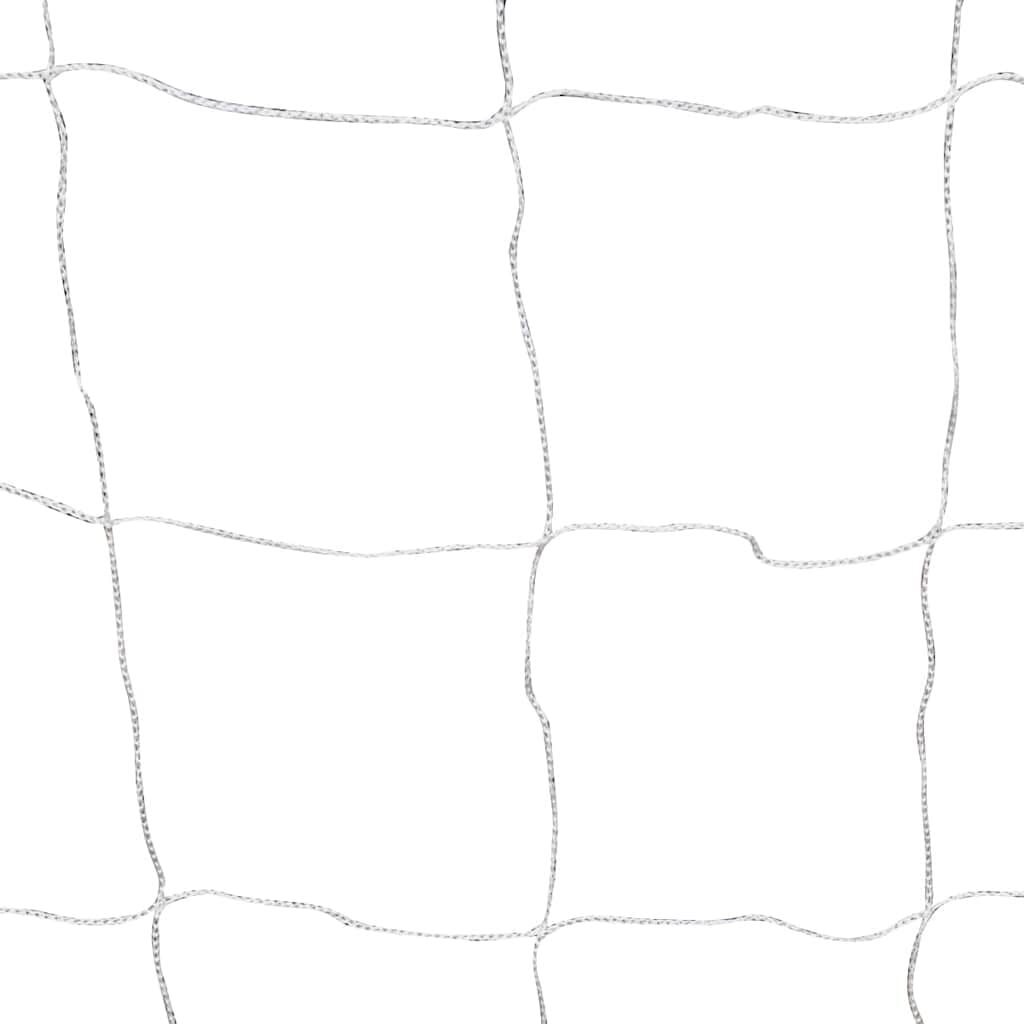 265627 - Set rrjetash për porta futbolli mini, 2 copë, për fëmijë, 91,5 x 48 x 61 cm