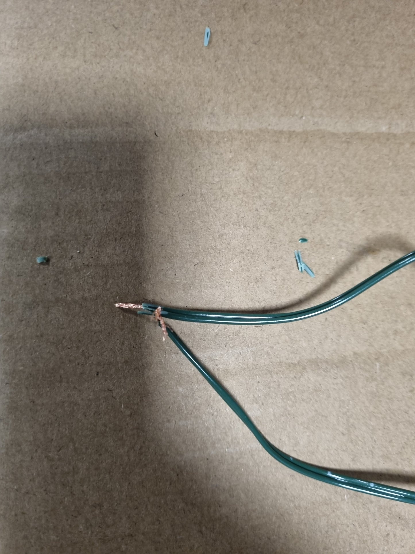 181621 - VIDAXL Pemë Krishtlindjesh LED në formë koni, Blu, me 3000 LED, përmasa 230x800 cm