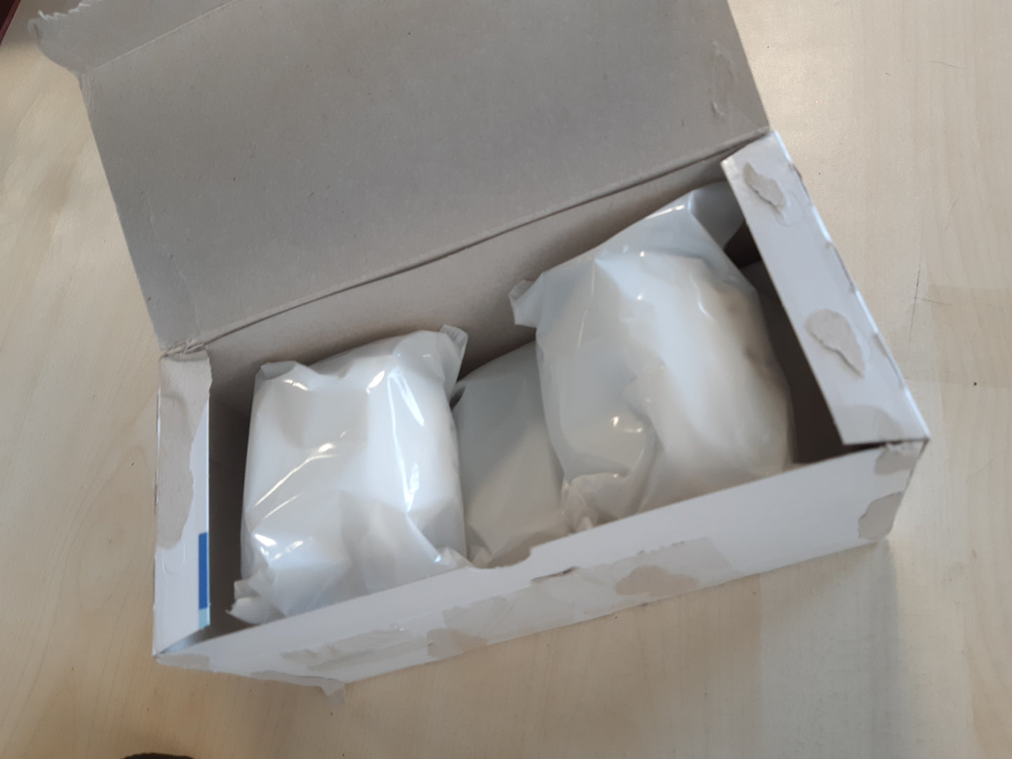 187489 - AMAZON BASICS Filtër Uji, i Pajtueshëm me Të Gjitha Kanistat BRITA duke Përfshirë PerfectFit, Pako me 6 Njësi, 1 Copë