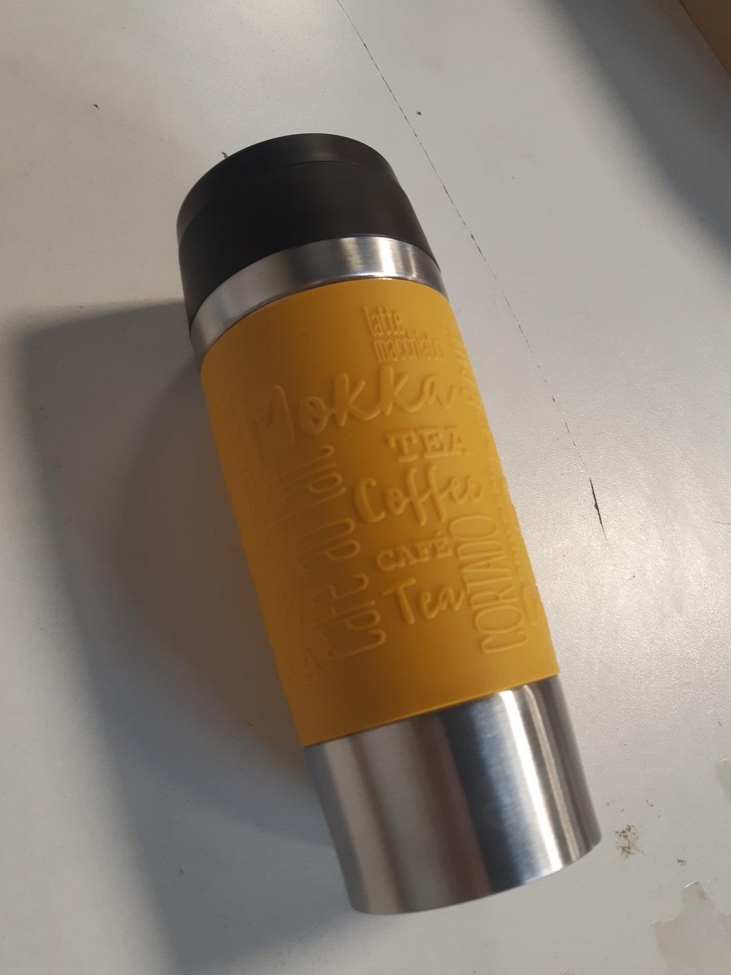 214937 - EMSA Filxhan Udhëtimi Klasik i Izoluar 0.36 Litra, 100% i Papërshkueshëm nga Rrjedhja