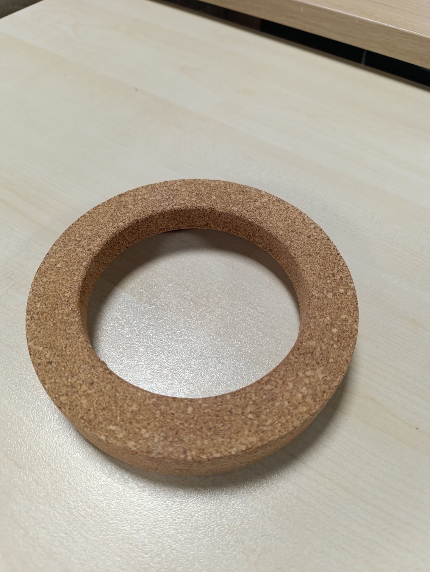 224941 - MBAJTËSE LABORATORI prej Tape Sintetike, Mbajtëse Unaze për Shishe të Rrumbullakëta, 1 copë, e Shumëfishtë, 80-160 mm (160 mm)