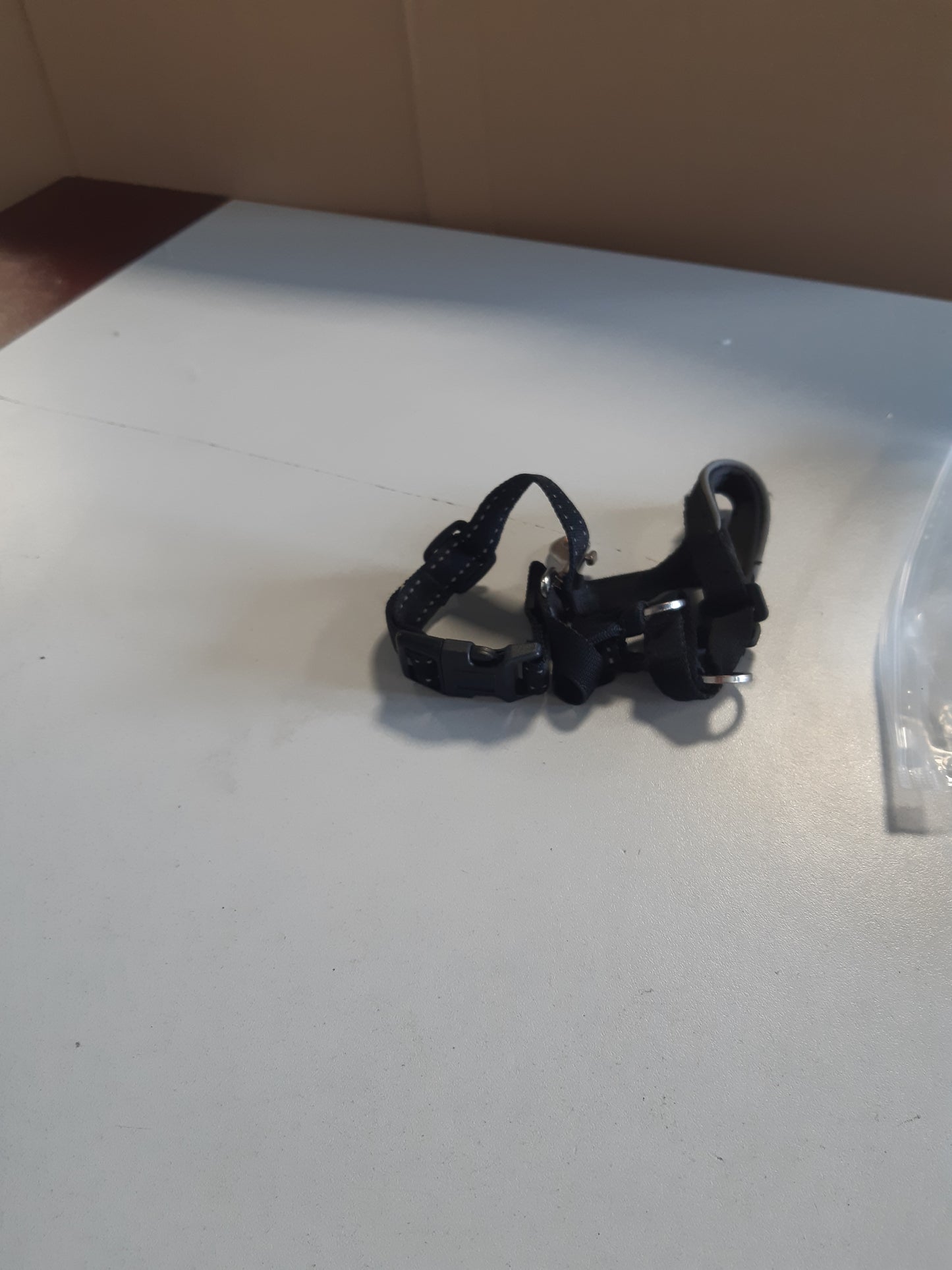 257937 - Halti Halter, Trajnim për Qentë Anti-Tërheqje