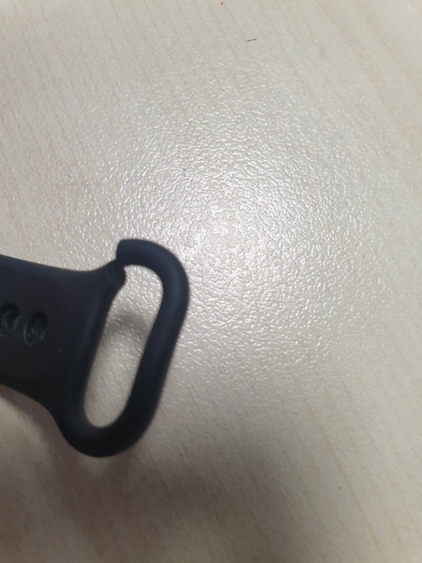 266282 - XIAOMI Mi Smart Band 8 - Byzylyk aktiviteti, ekran AMOLED, monitorim i rrahjeve të zemrës, 190 mAh, mbi 150 mënyra sportive, deri në 16 ditë jetëgjatësi baterie, e zezë