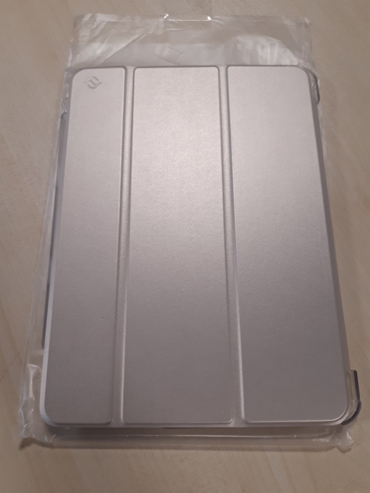 190486 - FINTIE Mbështjellëse për iPad Air 11 inç (M3) 2025/(M2) 2024 dhe iPad Air të 5-të/4-të gjeneratë 10.9 inç (2022/2020) - Mbështjellëse e Mat, Transparente, e Hollë, me Motiv Drite Yjore