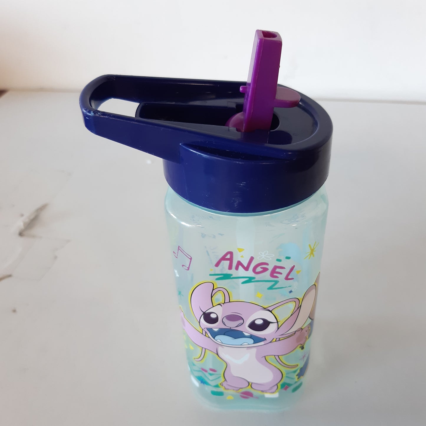 216633 - Qepje Shishe katrore e ripërdorshme 510ml