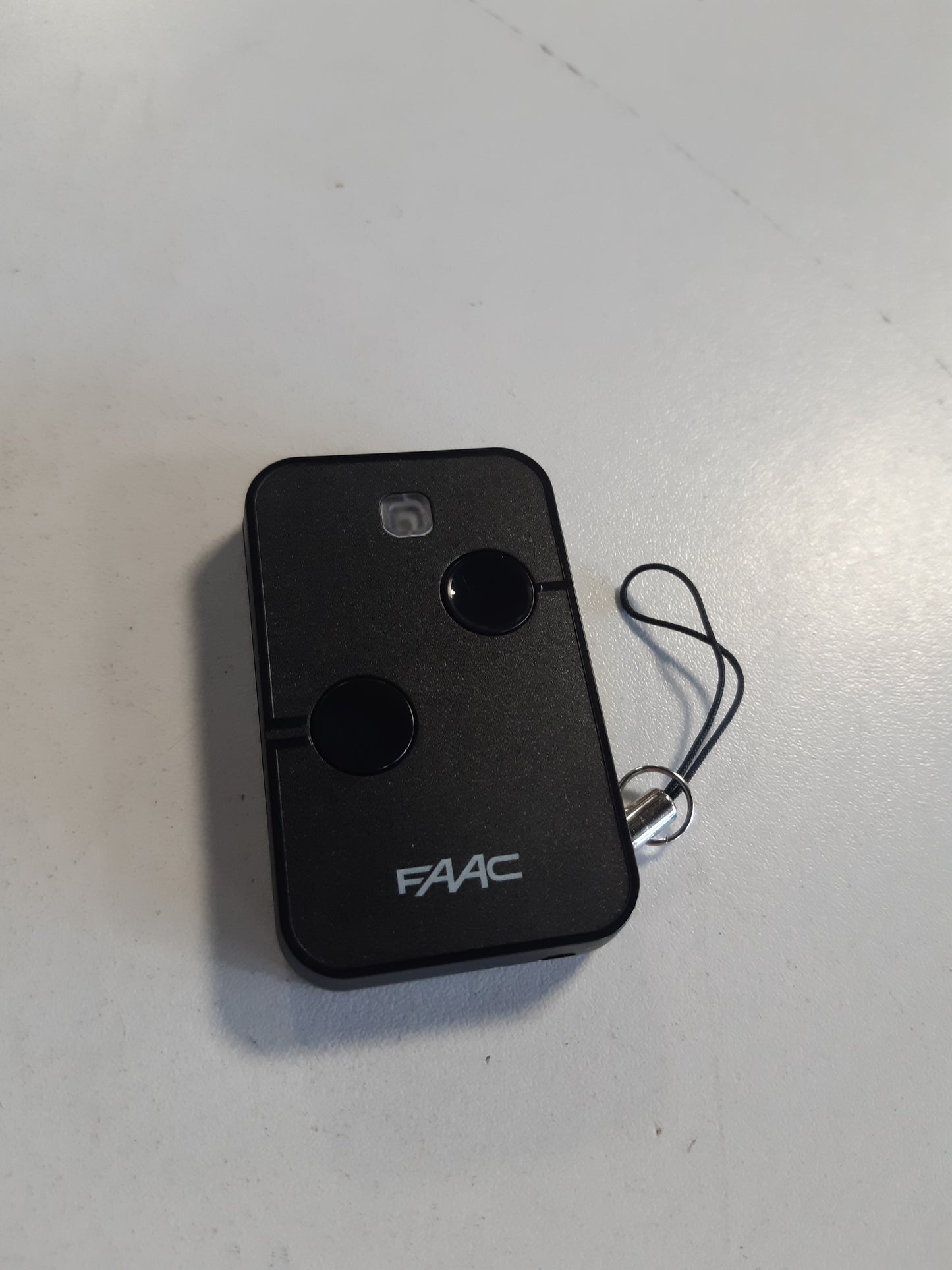 268801 - FAAC TELEKOMANDË ORIGJINALE PËR PORTA XT02 868SLH DS