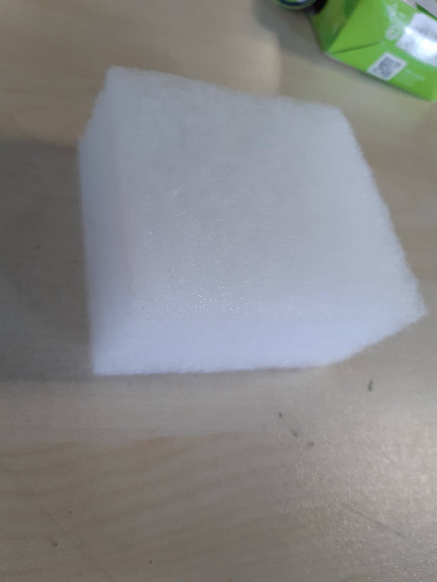 216745 - JUWEL Akuariumi BioPad M Kompakt Filterwatte