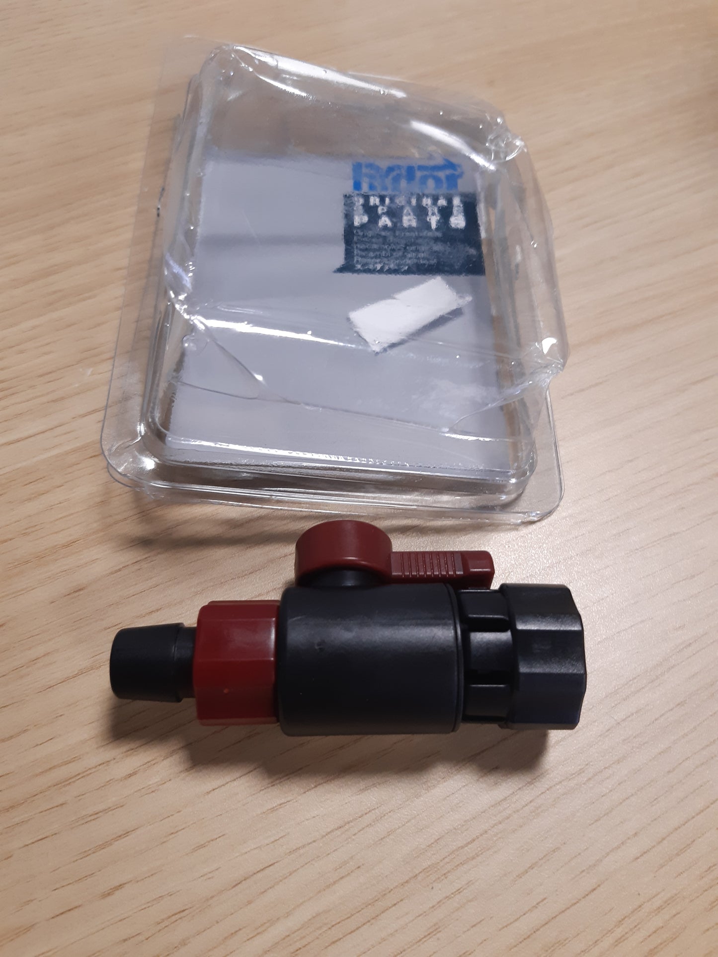 262089 - FERPLAST HYDOR RUBINETI I VALVULËS PËR PRIME 10