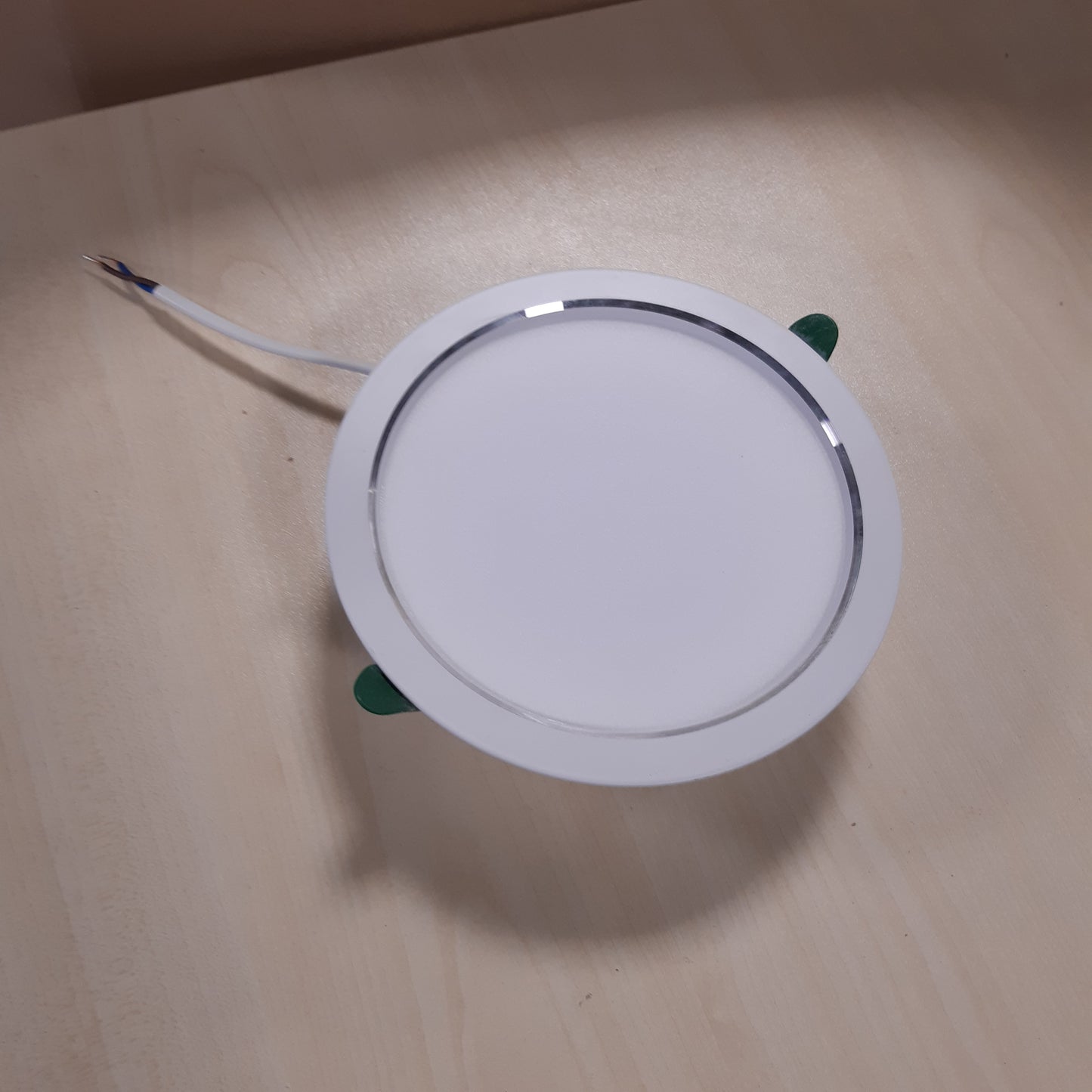 252114 - PHILIPS - Dritë e fokusuar e fshehur Diamond Cut UltraEfficient Gen. 2, 150 mm, 4000 K, 1050 lumen, e bardhë