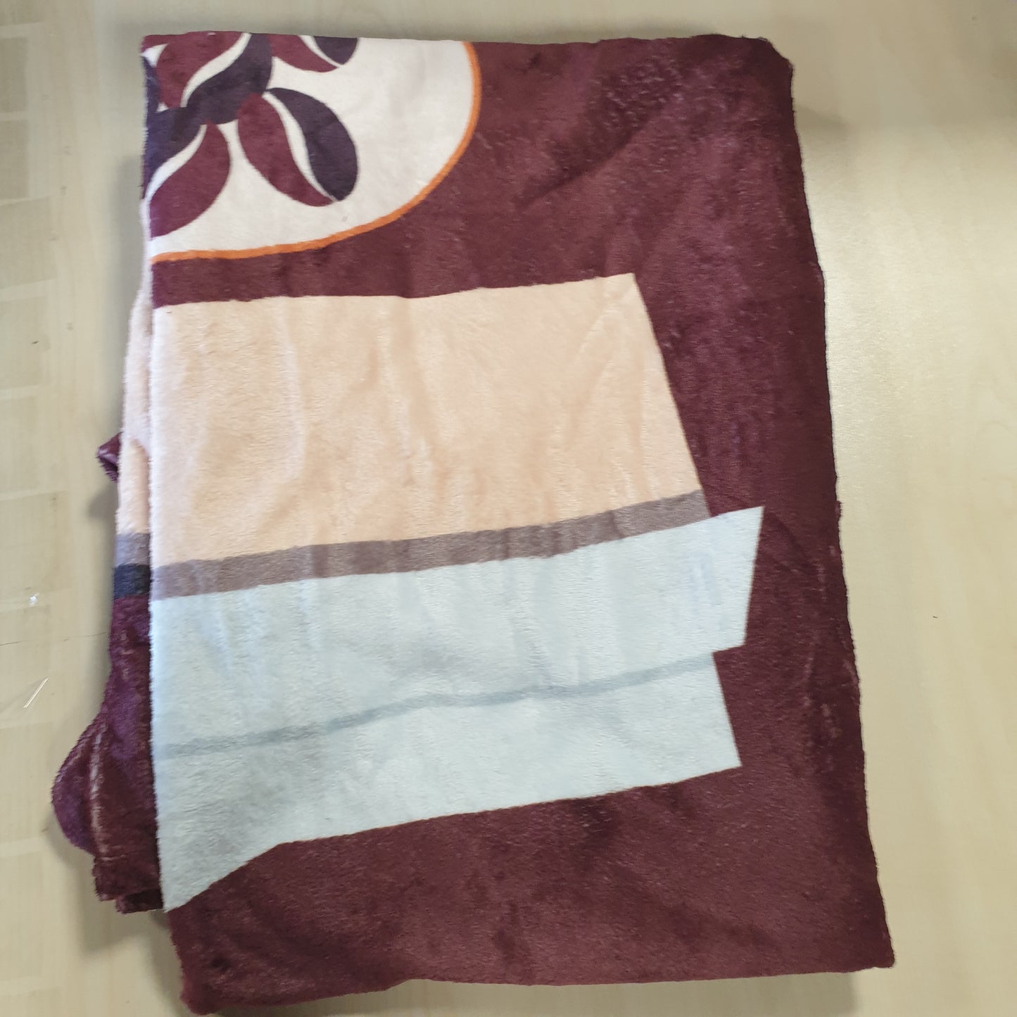 209302 - GILMORE GIRLS Batanije Silky Touch Super e Butë për Vajza, Madhësia 152 x 127 cm
