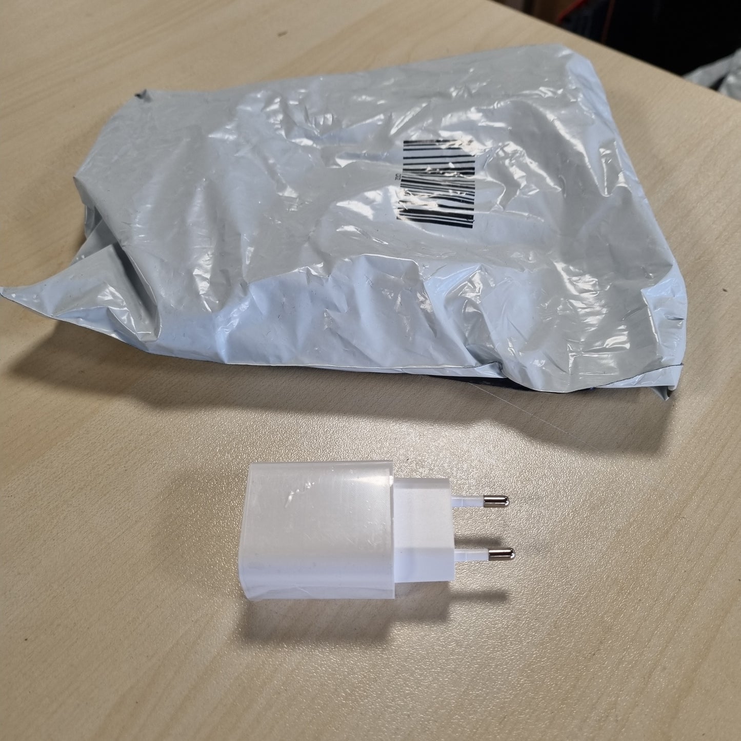 267130 - KABLO KARIKIMI 30W USB C për iPhone 14/14 Plus/14 Pro/14 Pro Max/13/12/11/SE/X/XR/8/7, 2M, karikim i shpejtë