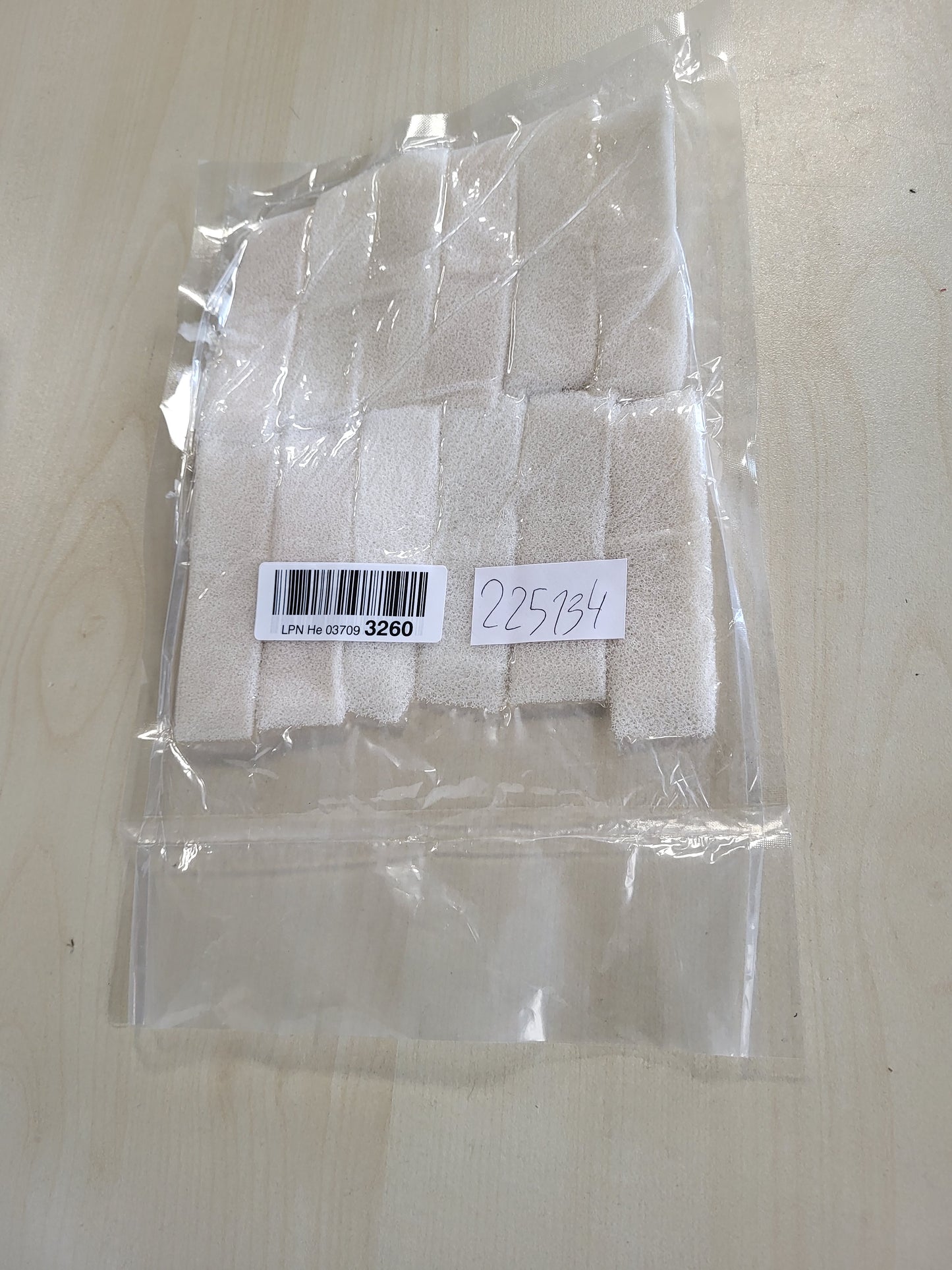 225134 - 12 copë filtra shkumë për shatërvan për mace, filtër sfungjeri për kafshë shtëpiake për shatërvanë çeliku inox Drinkwell 360 Petsafe