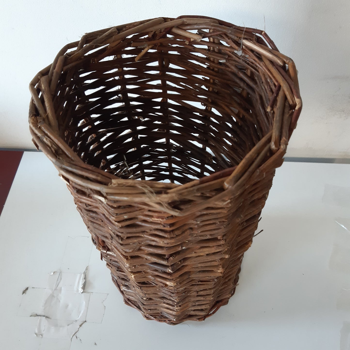 215813 - Tuneli i shelgut për kafshë të vogla, për lepuj (diametri 20 cm/gjatësia 38 cm)