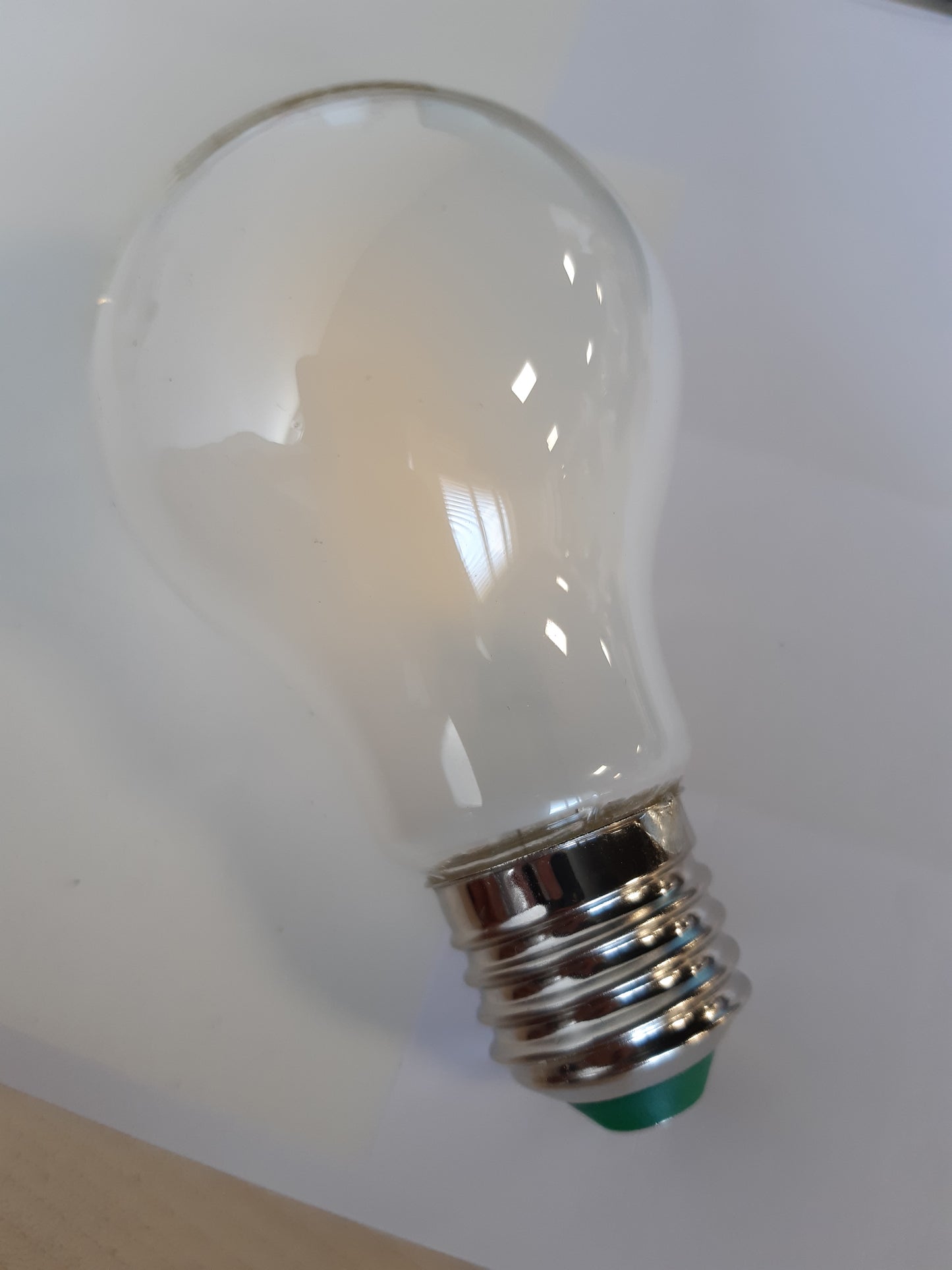 215976 - PHILIPS Llambë LED, 75W, bazë E27, e bardhë e ngrohtë 2700K