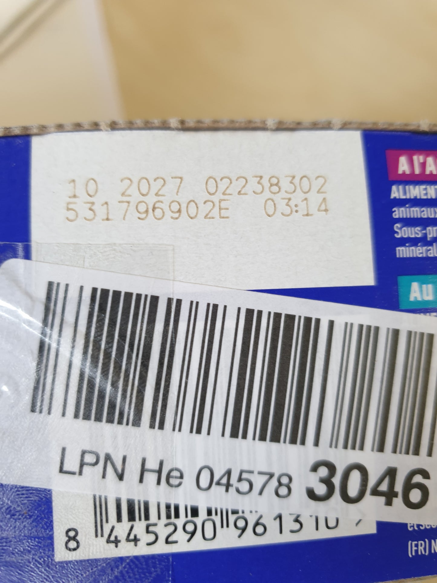 225238 - PURINA ONE Mace e Rritur e Grirë në Salcë Shumëllojshmerish 8x85g