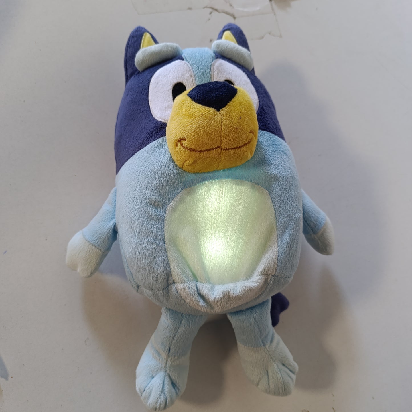 222049 - BlueY Dritë nate prej pelushi Night-Up Friend GoGlow