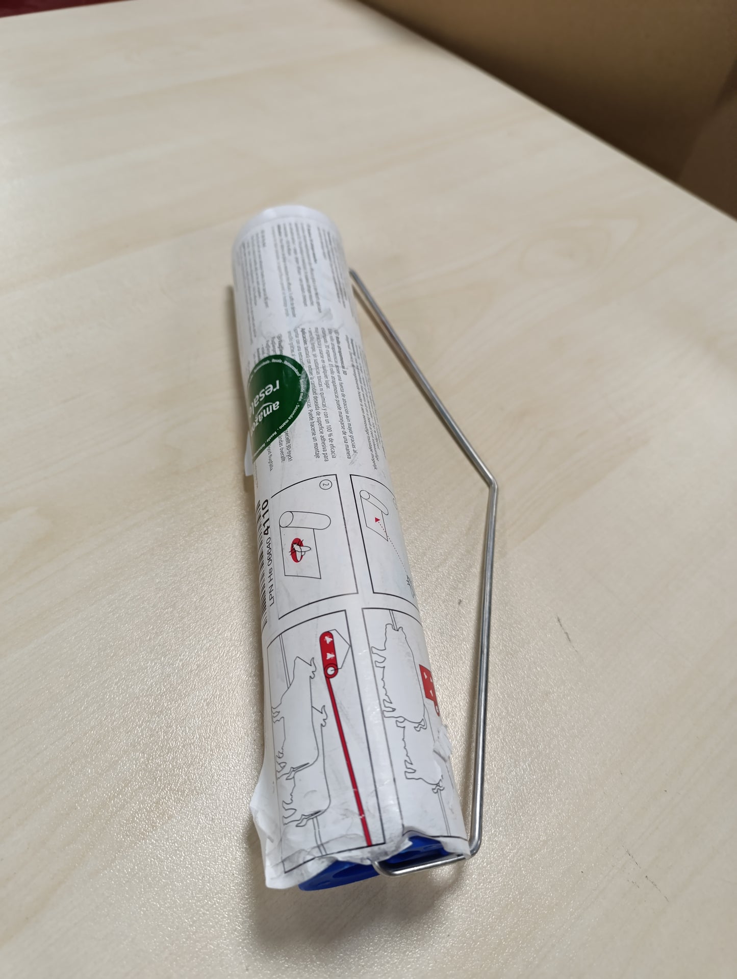 262461 - CIT Printim 3D i rrotullës së mizave 9m x 30cm