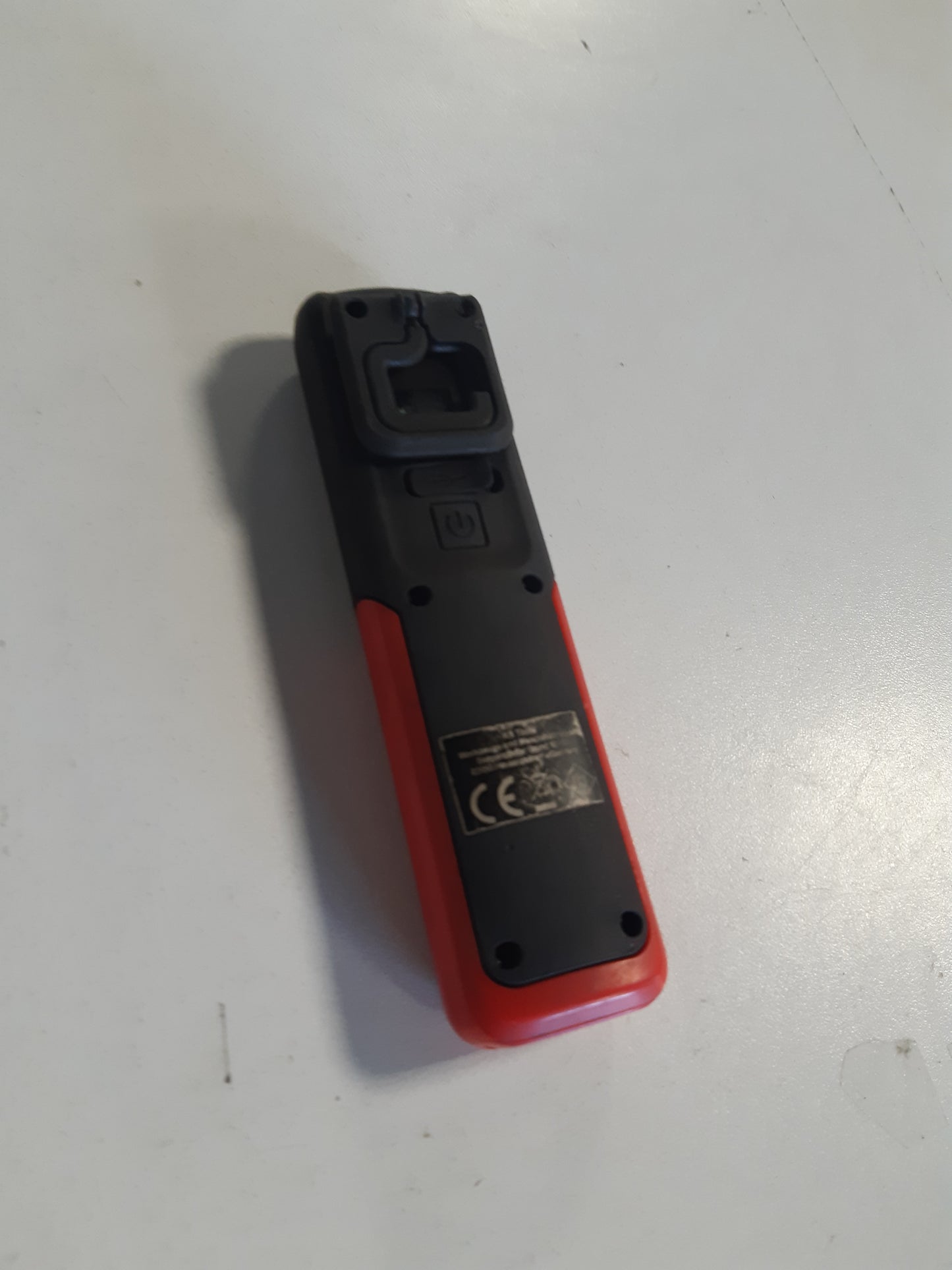 215694 - KS TOOLS Llambë Mobile Punishteje - Fener LED COB 3 Vat - Llambë LED ultra e fuqishme e palosshme - Jetëgjatësi baterie 3-4 orë
