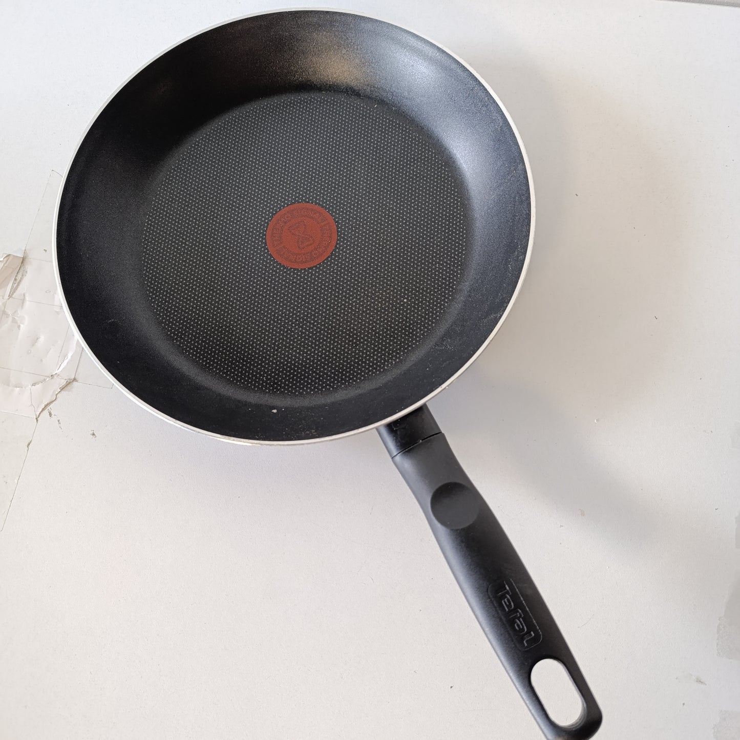 195245 - TIGAN TEFAL DAILYCOOK prej çeliku Inox, 26cm, i Përshtatshëm për të Gjitha Sobat, Përfshirë edhe Induksionin