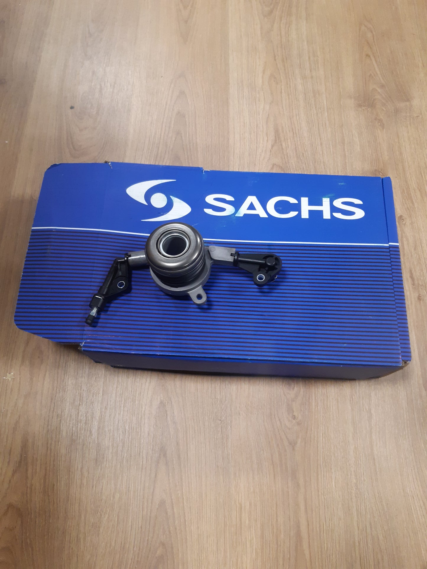 164300 - SACHS - Kit Frkesioni 3000 990 353 XTend me CSC, për Mercedes-Benz C-Class (W203) 2000-2007 dhe Makina të Tjera