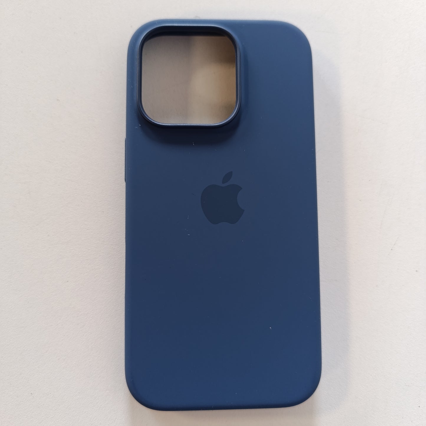 268056 - APPLE Mbështjellëse silikoni me MagSafe për iPhone 16 Pro – Xhinse