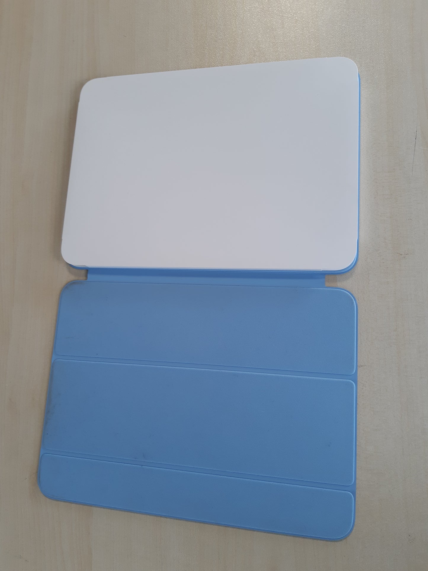 188784 - APPLE Smart Folio për iPad (Modeli A16) - Ngjyra Himmel