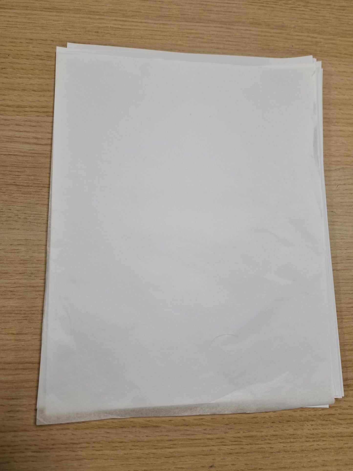 219257 - CRICUT Shirit i printueshëm për transferimin e nxehtësisë, pëlhura të errëta, 8.5 x 11 inç (10)