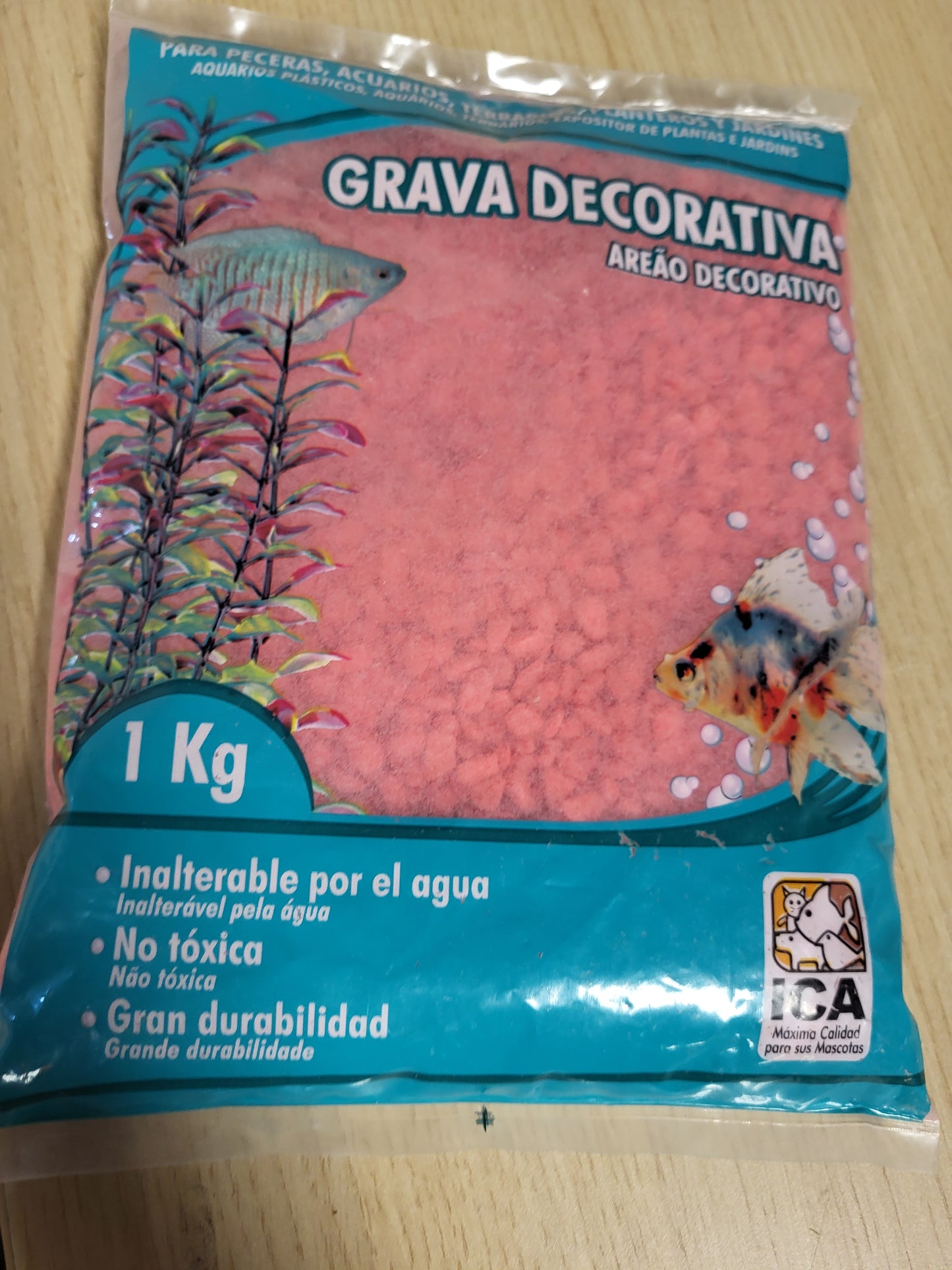 225330 - ICA GC30 ZHAVORR ME NGJYRË KLASIKE, i Kuq