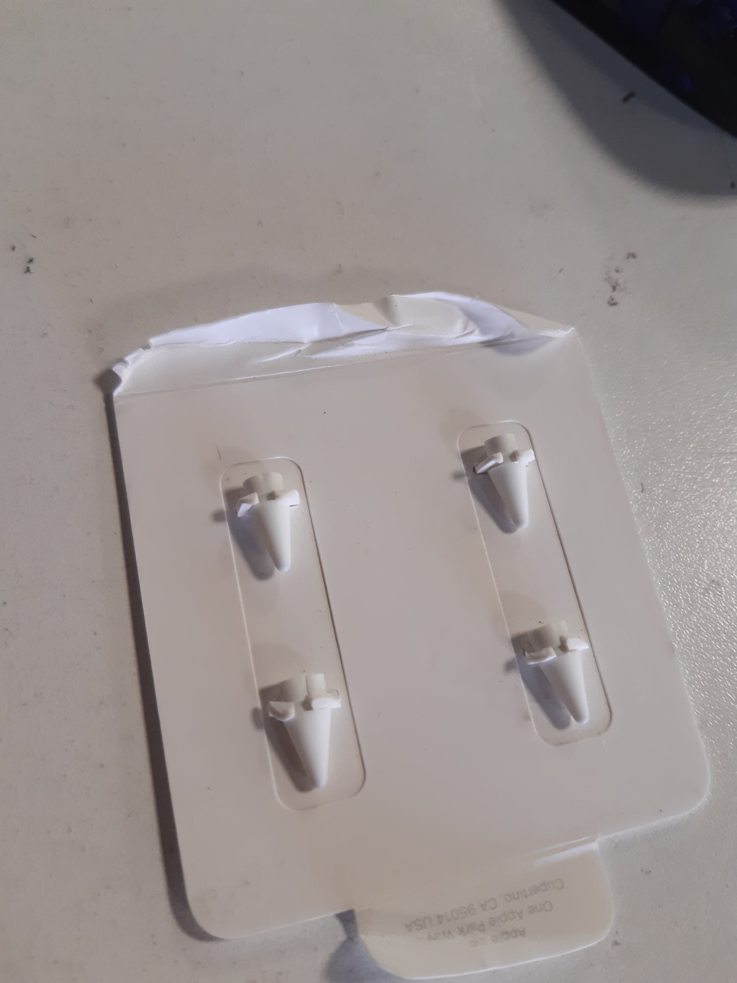 268575 - Majat e lapsit Apple - Pako me 4 copë