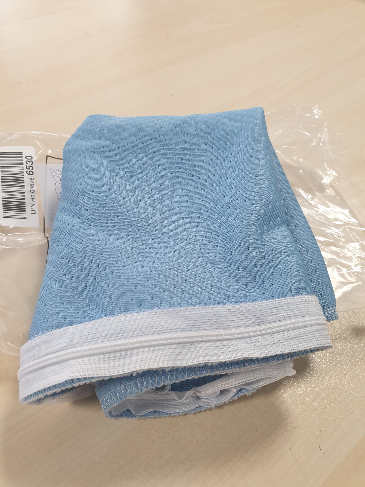 200358 - DERILA Ergo - Mbulesë jastëku me ftohje, Kontroll Optimal i Temperaturës për Gjumë të Përsosur