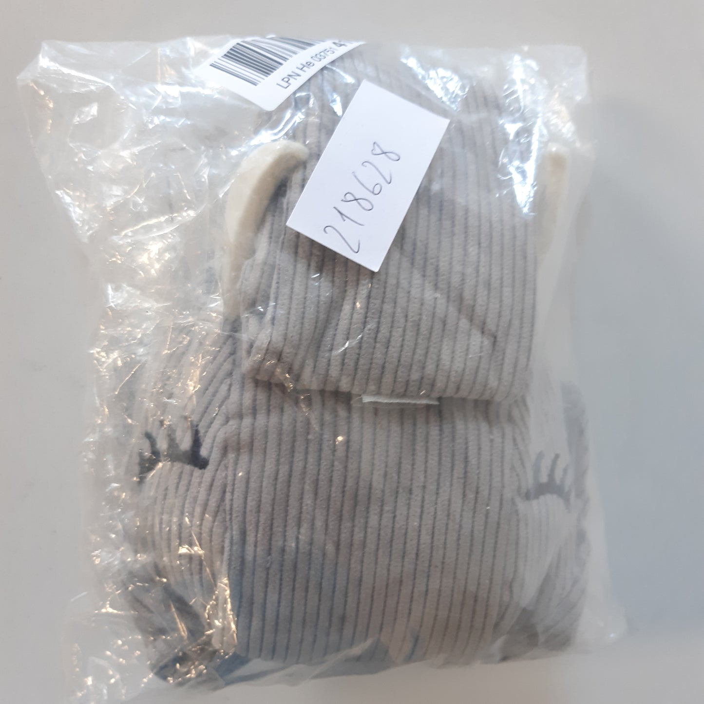 218628 - GENERIC Lodër Qeni me Vend të Fshehur Ushqimi për Qen të Vegjël deri në të Mëdhenj, material plastik, 30 cm